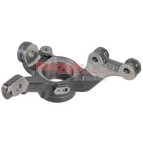 Spletna trgovina z METZGER Premnik, obesa koles 58136702