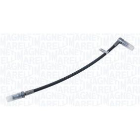 MAGNETI MARELLI Ventilenhet, hydraulikkaggregat autom. 024000025010