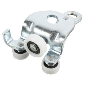 FEBI BILSTEIN Rulleføring, skyvedør 175680