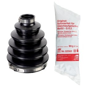 FEBI BILSTEIN Mansjettsett, drivaksel 175719