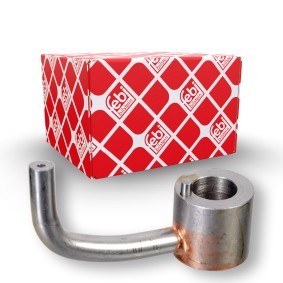 Spletna trgovina z FEBI BILSTEIN Soba za olje, hlajenje dna bata 175923