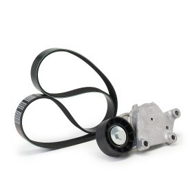 FEBI BILSTEIN Kileremsett med spennelement, 975mm 176080