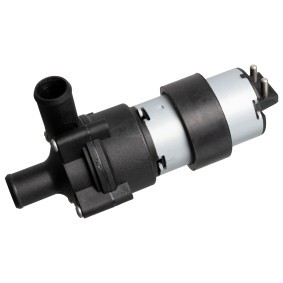 FEBI BILSTEIN Zusatzwasserpumpe 12V 176352
