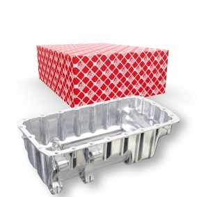 FEBI BILSTEIN Oil sump 176382