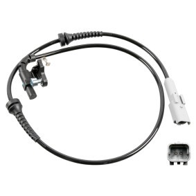 FEBI BILSTEIN Sensor ABS 176635