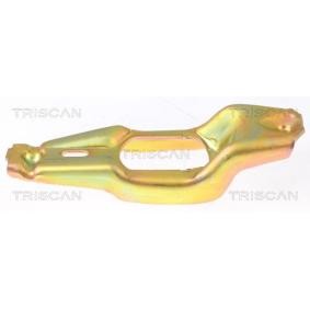 TRISCAN Ausrückgabel, Kupplung 8550 29041