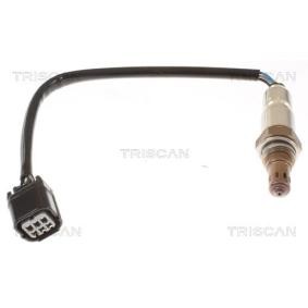 Spletna trgovina z TRISCAN Lamda-sonda 8845 16067