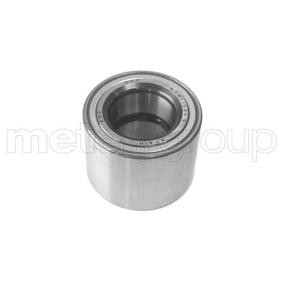 METELLI Wheel bearing kit 73 mm 19-2264