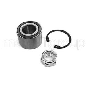 METELLI Hjullejesæt 19-2665