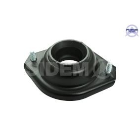 SIDEM Coupelle d'amortisseur 889407