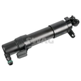 SWAG Washer Fluid Jet, headlight cleaning 33 10 3621