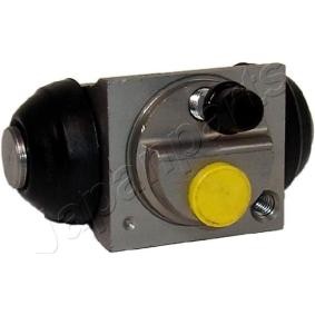 JAPANPARTS Wielremcilinder CS-008