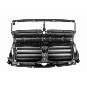 originais Peugeot 607 VAICO Painel de radiador V20-3829