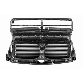 original Mercedes-Benz 124-serie VAICO Frontplåt V20-3832