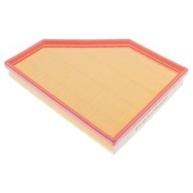 DENCKERMANN Ilmansuodatin A146958