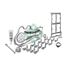 INA Kit de chaîne de distribution 560 0003 10