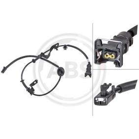 A.B.S. Capteur ABS 32087