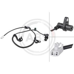 A.B.S. Capteur ABS 32095