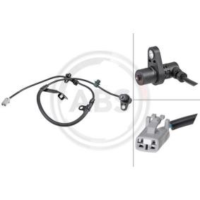 A.B.S. Sensor ABS 32096