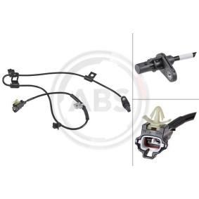 A.B.S. Capteur ABS 32140