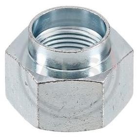 A.B.S. Achsmutter 911080