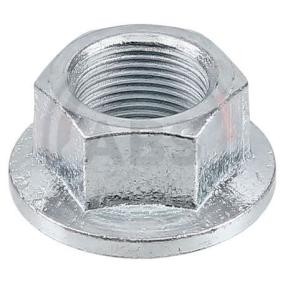 A.B.S. Achsmutter 911150