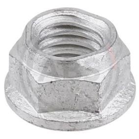 A.B.S. Achsmutter 911550