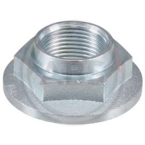A.B.S. Axle Nut, drive shaft 911580