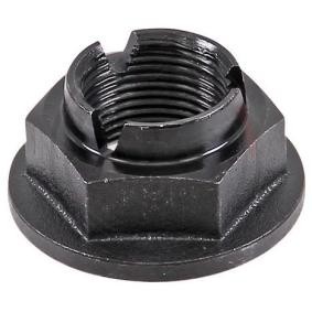 A.B.S. Axle Nut, drive shaft 911590