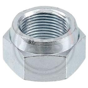 A.B.S. Axle Nut, drive shaft 911600