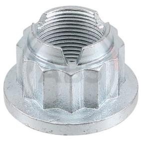 A.B.S. Axle Nut, drive shaft 911630
