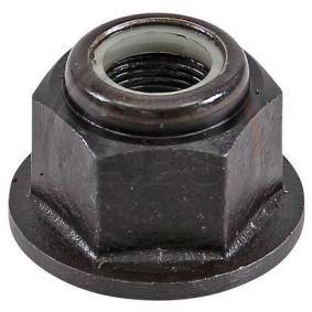 A.B.S. Axelmutter, drivaxel 911670