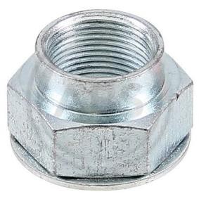 A.B.S. Axle Nut, drive shaft 911700
