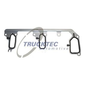 TRUCKTEC AUTOMOTIVE Guarnizione, Flangia refrigerante 01.16.117