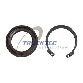 TRUCKTEC AUTOMOTIVE Komplet za popravilo, krmilni mehanizem 01.37.016