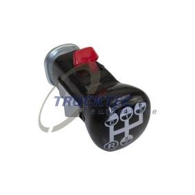 TRUCKTEC AUTOMOTIVE Manete de mudanças 03.24.048