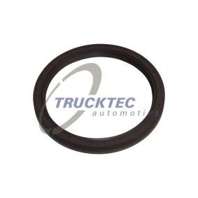 TRUCKTEC AUTOMOTIVE Akseltetningsring, girmekanisme 105mm 05.24.044