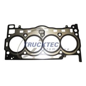 TRUCKTEC AUTOMOTIVE Pakking, cilinderkop 07.10.103
