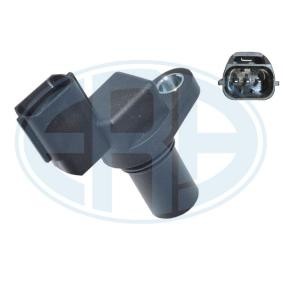 ERA Sensor, hastighet 551607A