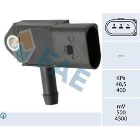 FAE Ladedrucksensor 16133