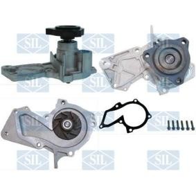 Saleri SIL Vannpumpe PA1707