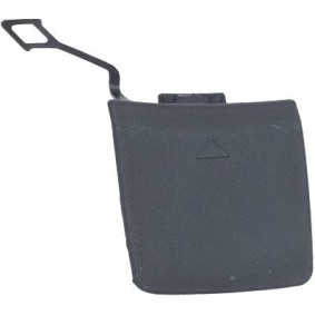 Spletna trgovina z DIEDERICHS Pokrov, vlecna kljuka 1266066