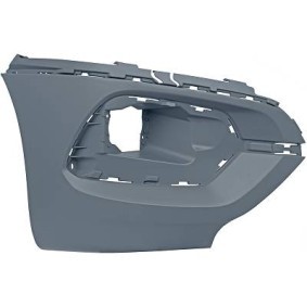 DIEDERICHS Cover, bumper 1886842