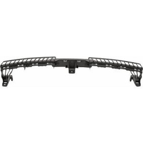 DIEDERICHS Amortisseur de choc, pare-chocs 2217015