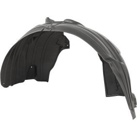 Spletna trgovina z DIEDERICHS Obloga, notranji blatnik (prostor koles) 4062008