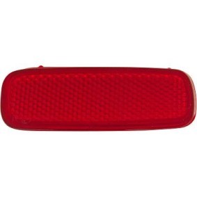 DIEDERICHS Reflector 4098097