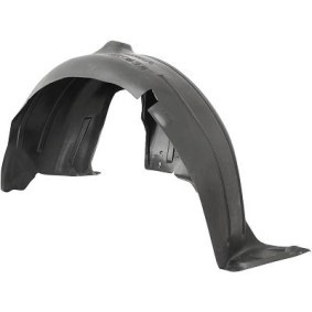 DIEDERICHS Garniture, passage de roue 4226209