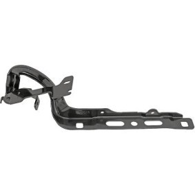 DIEDERICHS Bisagra, capó del motor 4227018