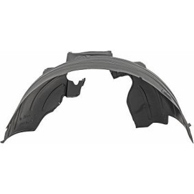DIEDERICHS Innerskjerm plastikk 4235508