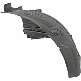DIEDERICHS Wheel arch liner 4406009